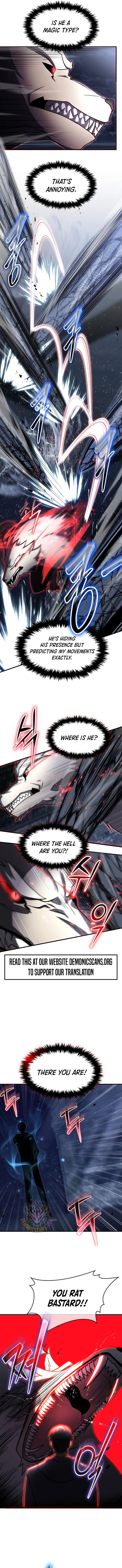 The Mythical Weapon Creation of the Regressed Genius Player Chapter 41 8